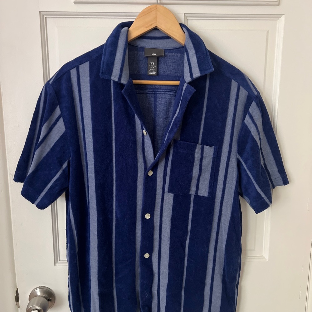 Summer button down shirts - Picture 8 of 11